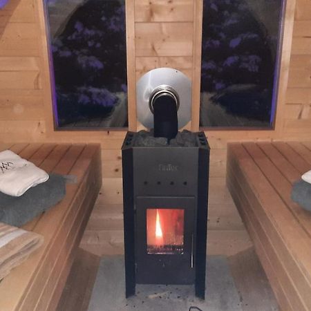 Ferienwohnung Woernerblick Mittenwald Εξωτερικό φωτογραφία