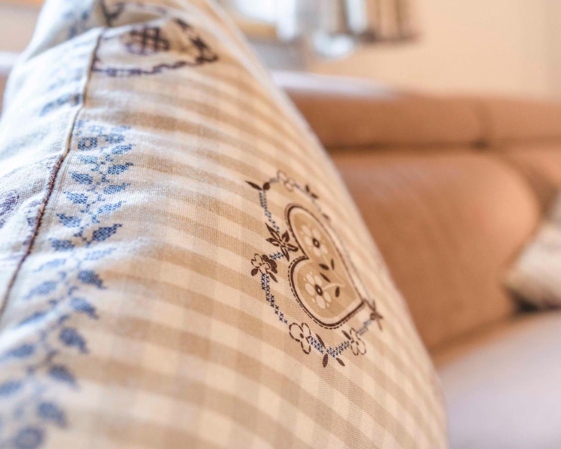 Ferienwohnung Woernerblick Mittenwald Εξωτερικό φωτογραφία
