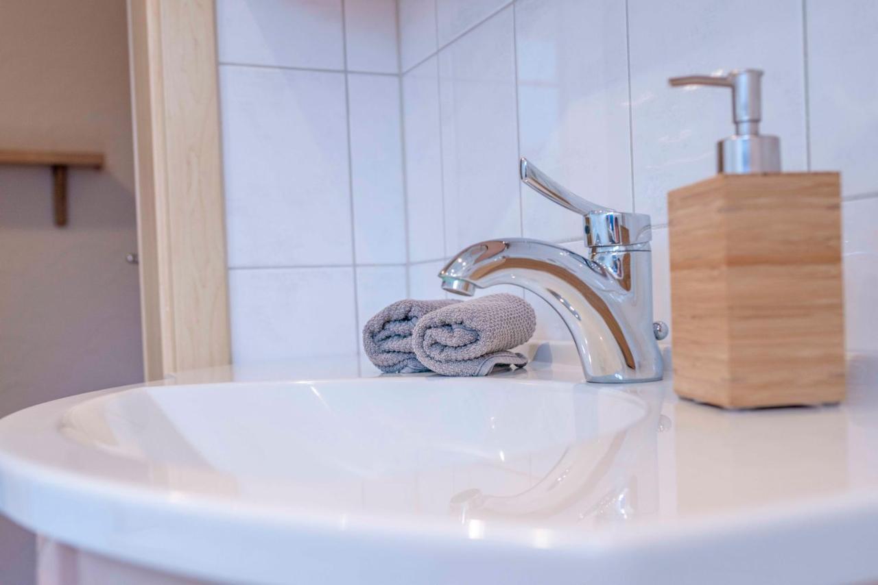 Ferienwohnung Woernerblick Mittenwald Εξωτερικό φωτογραφία