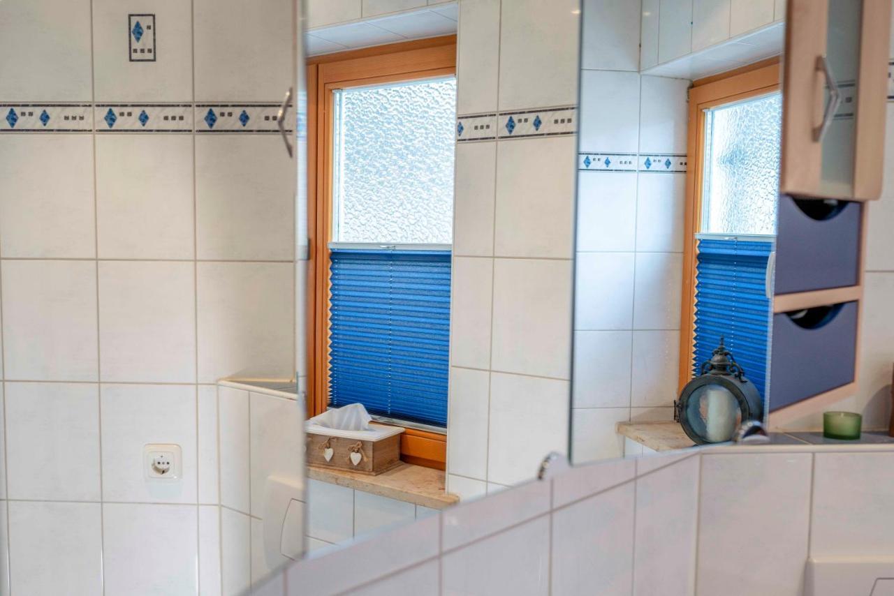 Ferienwohnung Woernerblick Mittenwald Εξωτερικό φωτογραφία