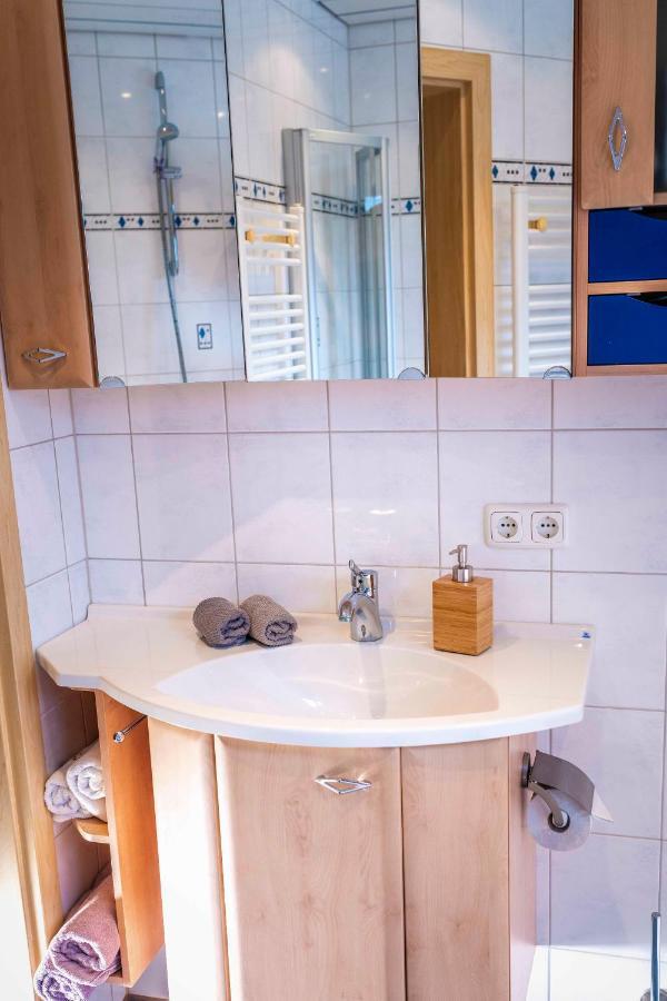 Ferienwohnung Woernerblick Mittenwald Εξωτερικό φωτογραφία