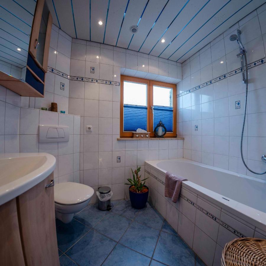 Ferienwohnung Woernerblick Mittenwald Εξωτερικό φωτογραφία
