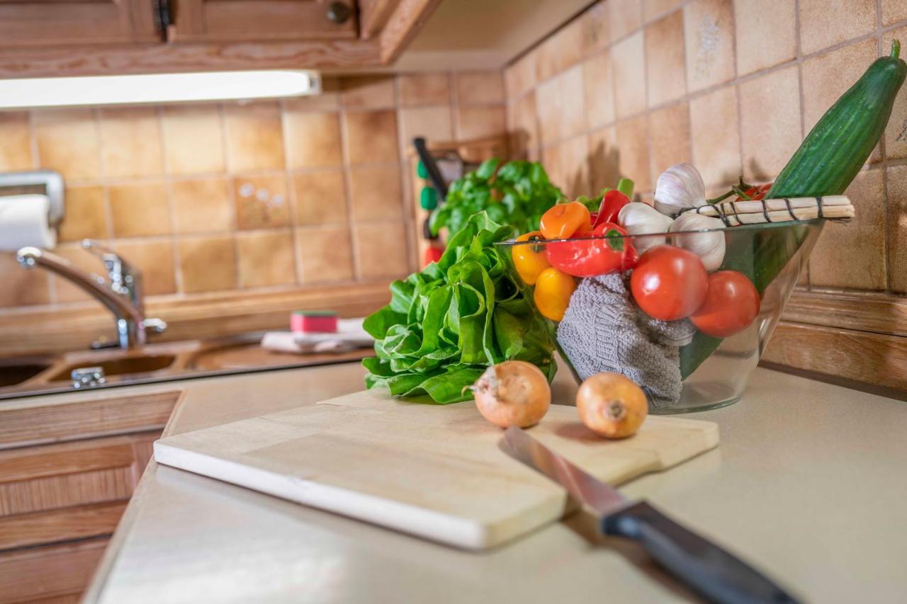 Ferienwohnung Woernerblick Mittenwald Εξωτερικό φωτογραφία