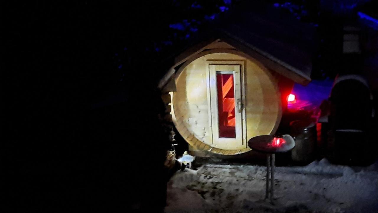Ferienwohnung Woernerblick Mittenwald Εξωτερικό φωτογραφία