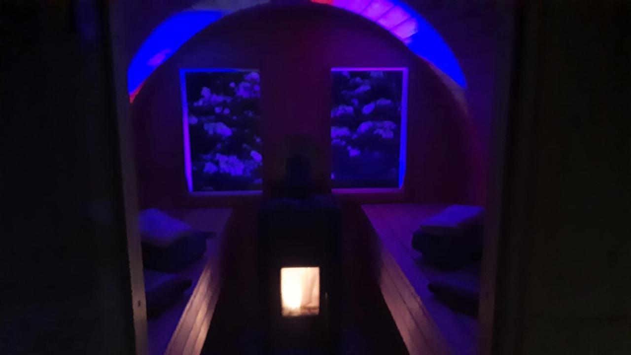 Ferienwohnung Woernerblick Mittenwald Εξωτερικό φωτογραφία