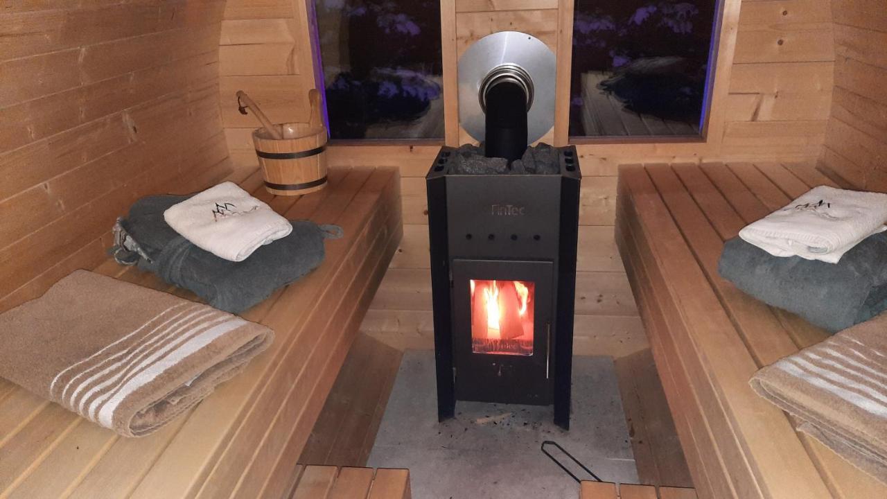 Ferienwohnung Woernerblick Mittenwald Εξωτερικό φωτογραφία