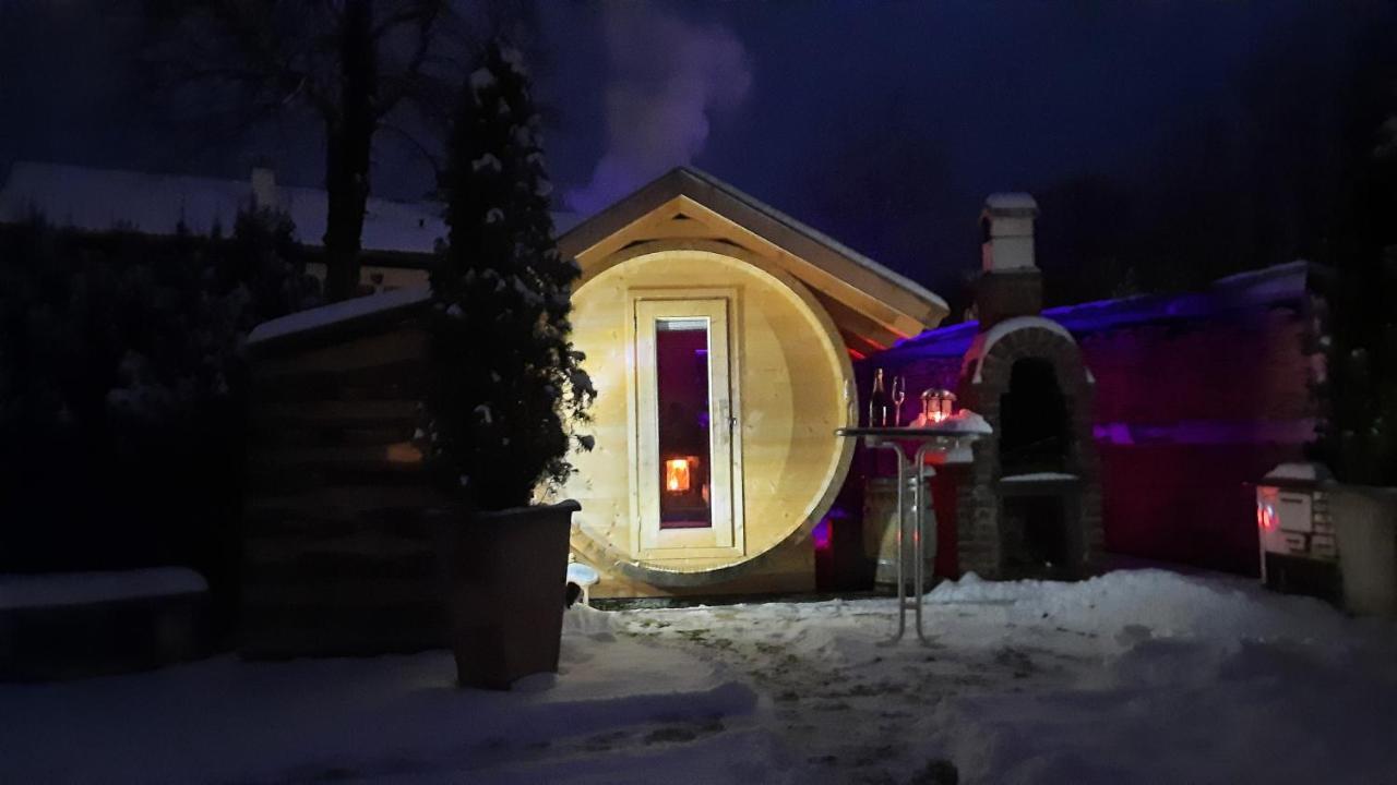 Ferienwohnung Woernerblick Mittenwald Εξωτερικό φωτογραφία