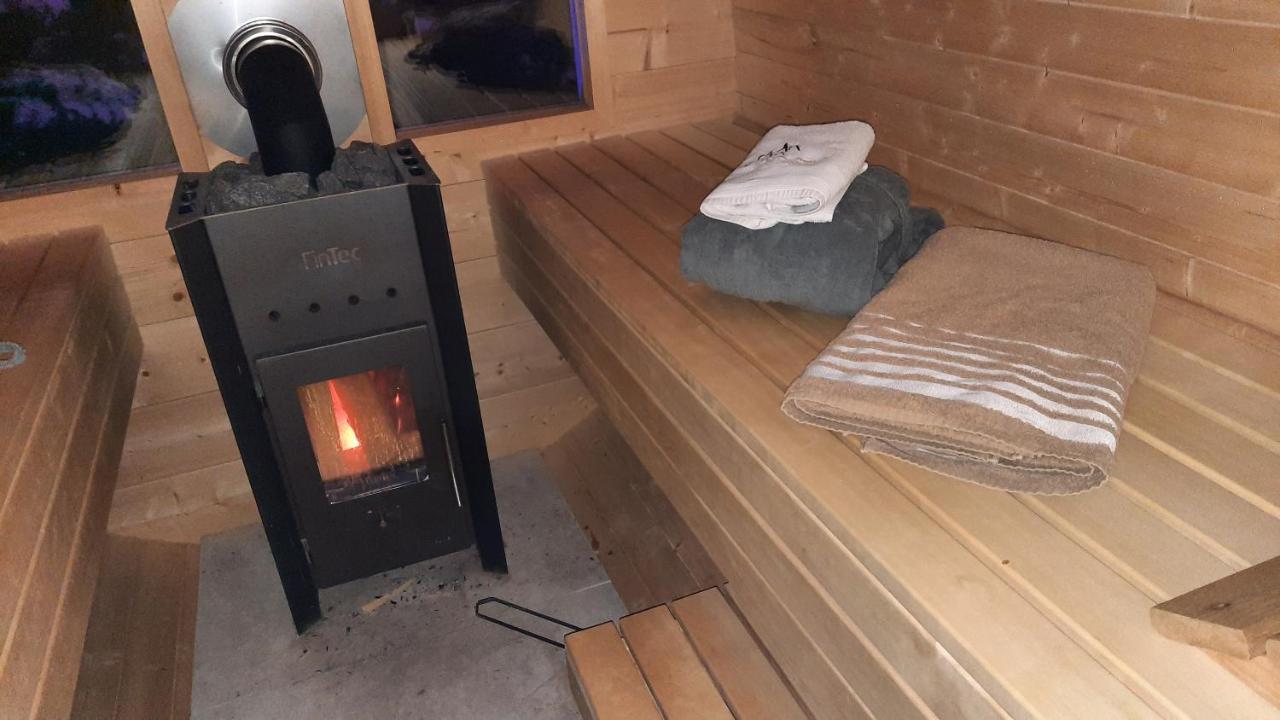 Ferienwohnung Woernerblick Mittenwald Εξωτερικό φωτογραφία